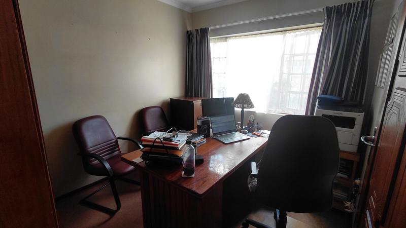 3 Bedroom Property for Sale in Universitas Ridge Free State